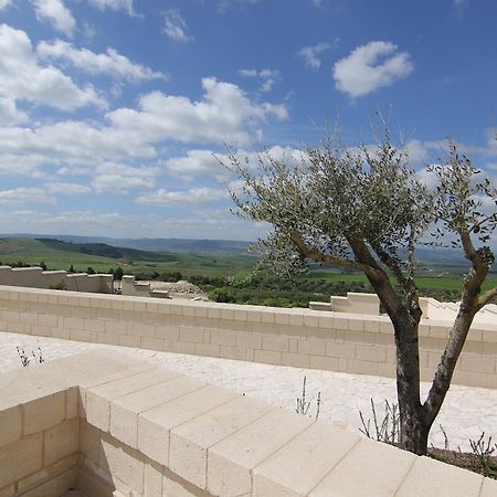 Masseria Fortificata San Francesco Matera Extérieur photo