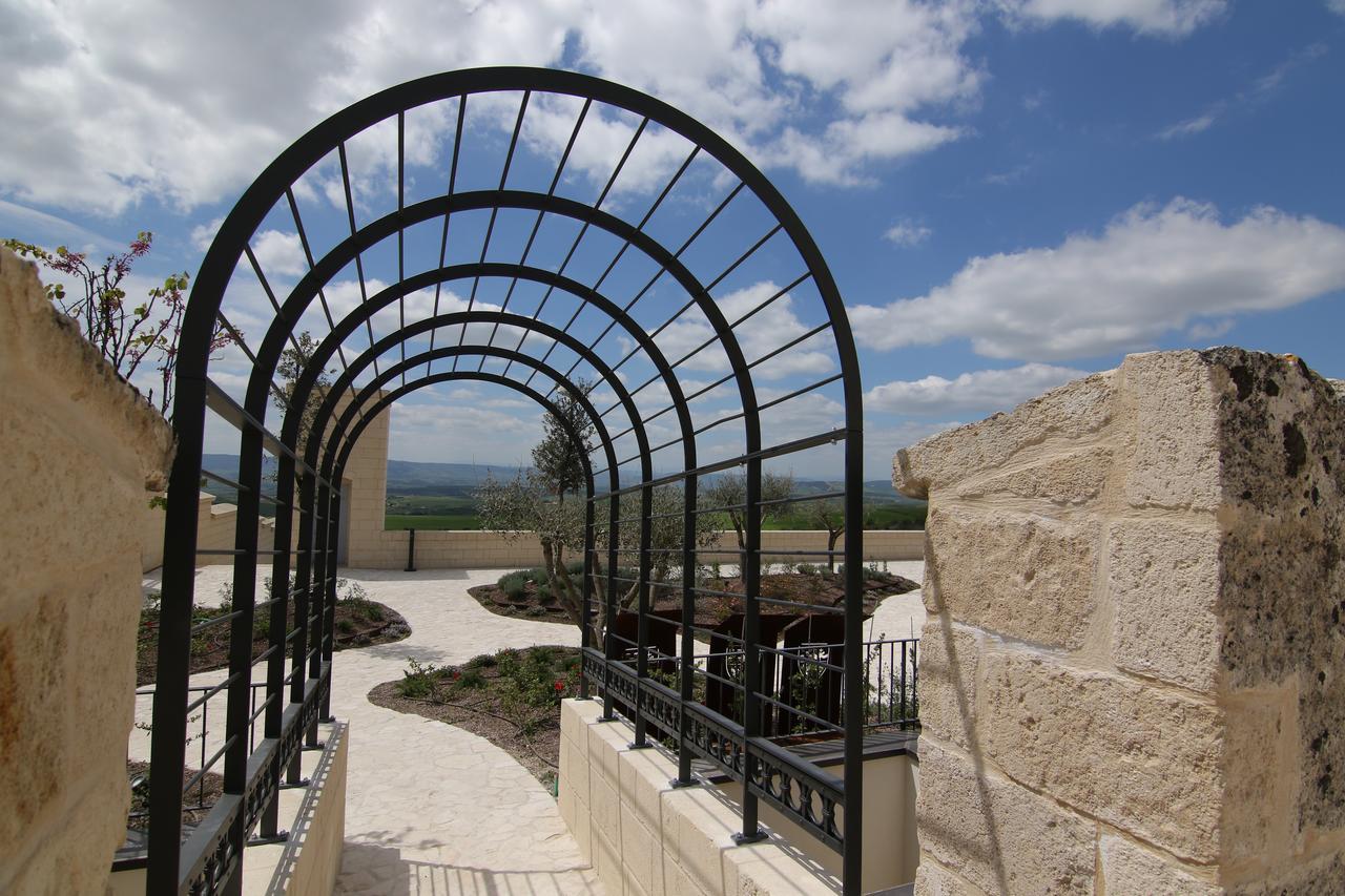 Masseria Fortificata San Francesco Matera Extérieur photo