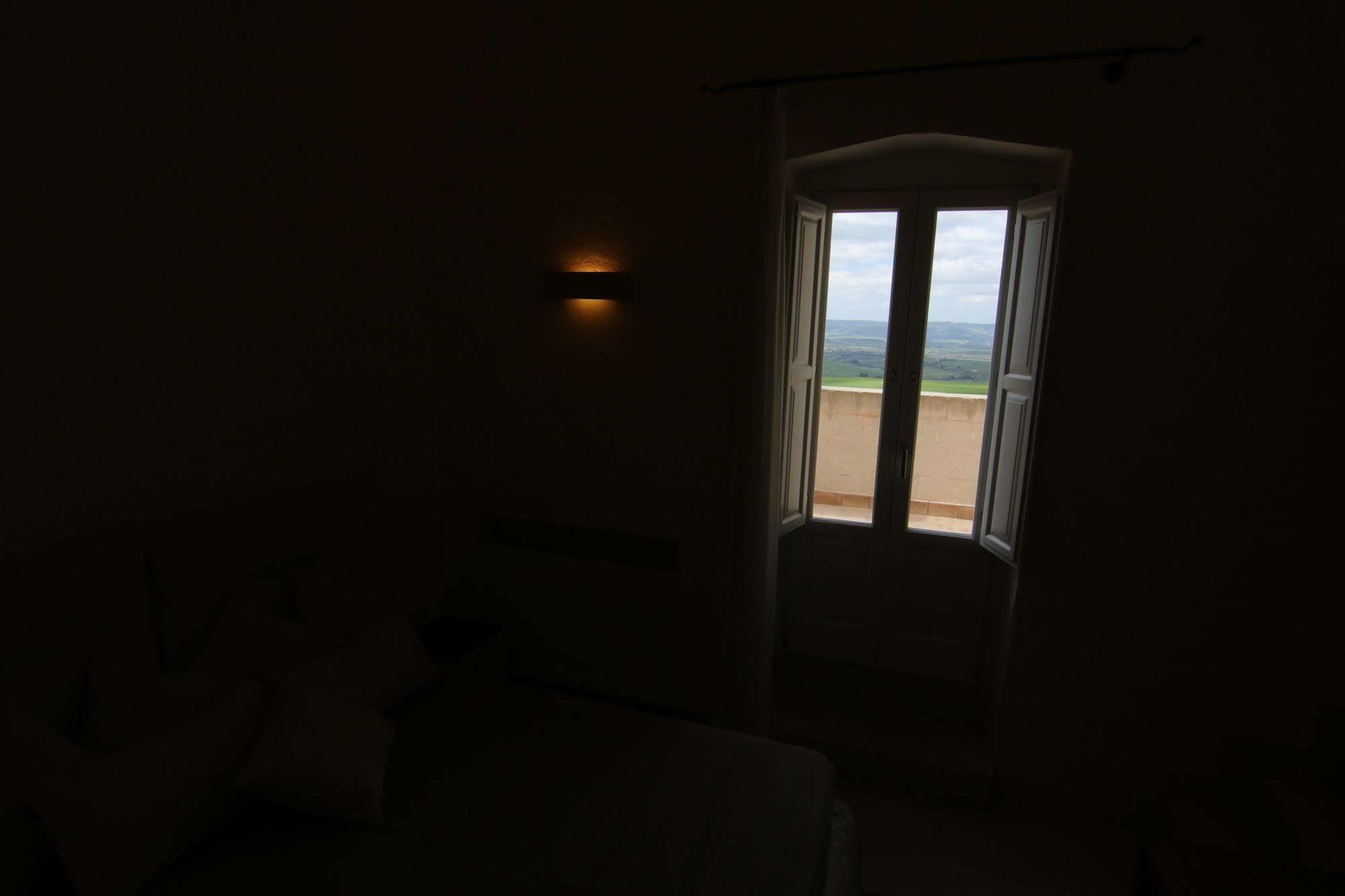 Masseria Fortificata San Francesco Matera Extérieur photo