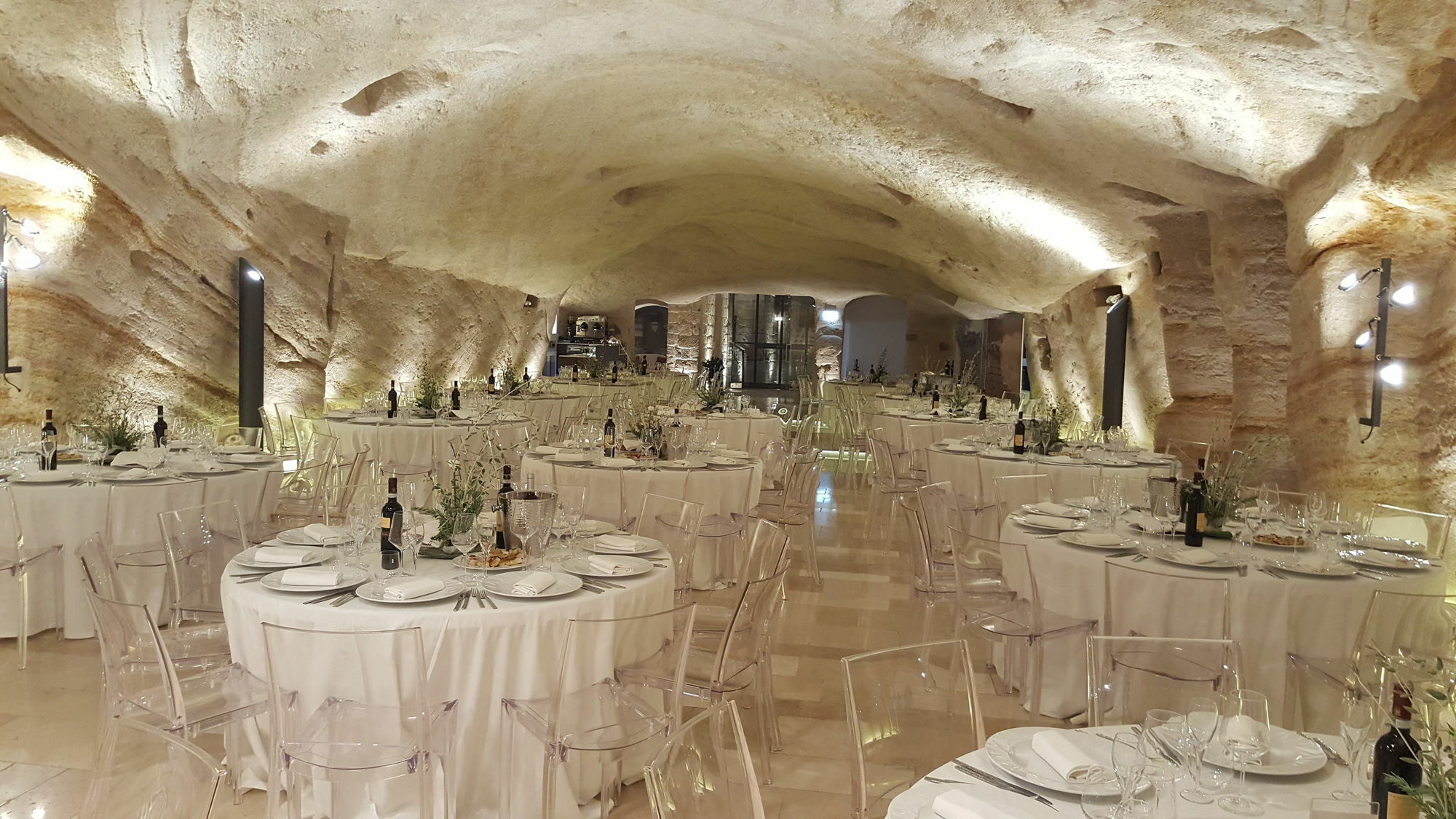 Masseria Fortificata San Francesco Matera Extérieur photo