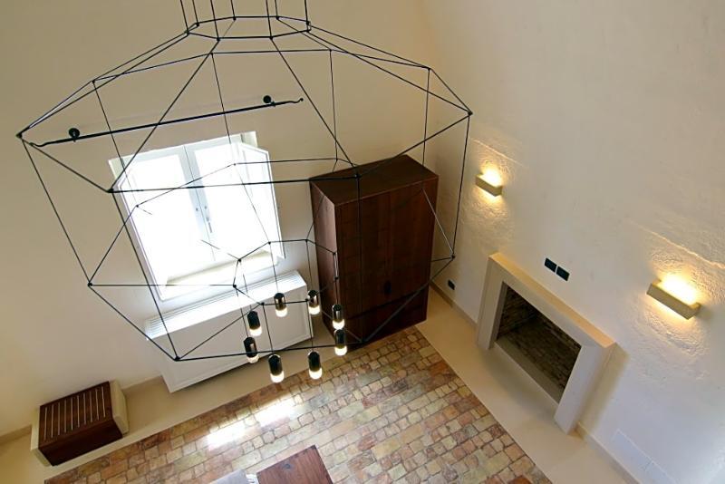 Masseria Fortificata San Francesco Matera Extérieur photo